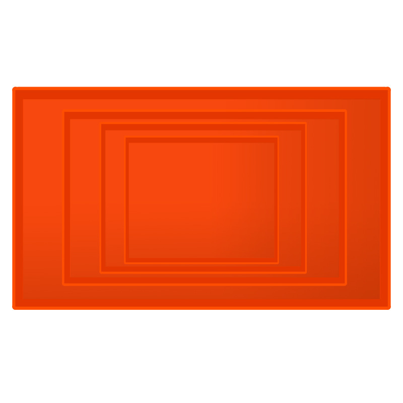 Picture of Cross-border dedicated to barbecue oven silicone oven mat baking tray protection mat outdoor camping high temperature resistant silicone barbecue mat