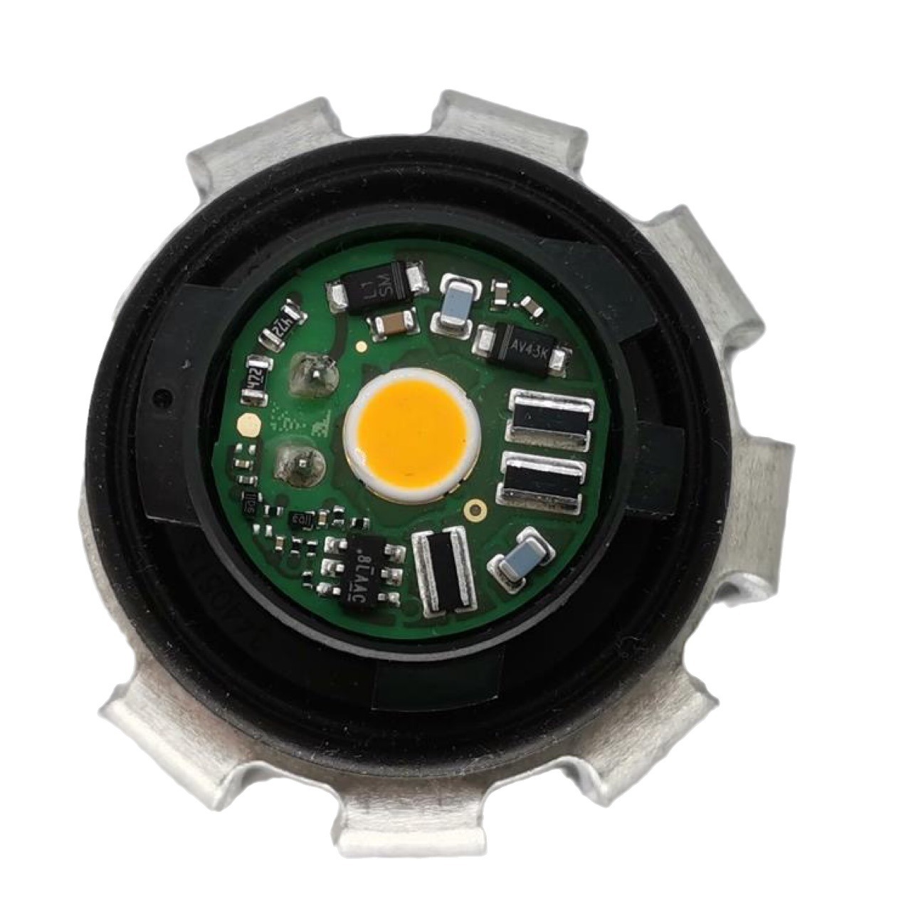 Picture of Osram LED A0A A1A A22A A32A LW5B L1B 6-day steering bar bulb wholesale