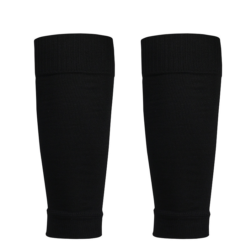Sports Leg Cover Calf Socks Compression Socks Compression Socks Professional Running Fitness Long Tube Skipping Rope Leg Cover for Men and Women