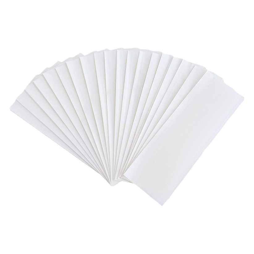 Picture of Stickworm window grilles Transparent Stickworm Board Flycatcher Flyboard Fly Sticker Fly Trap Drosophila Sticker Fly Paper