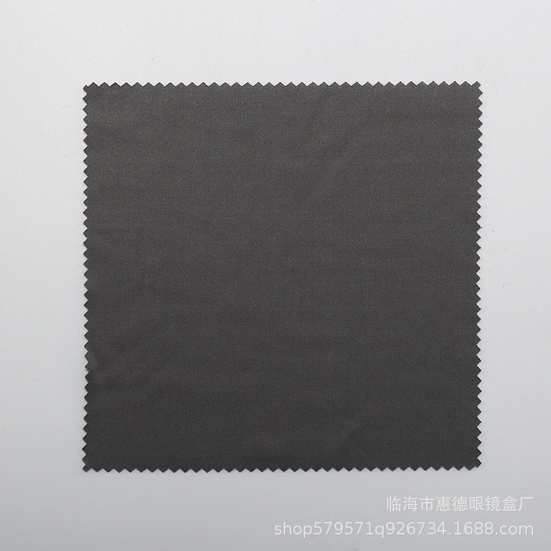 Picture of Glasses Cloth Island Silk Suede Full Series Microfiber Lens Cleaning Cloth Eye Cloth 2000 Pieces