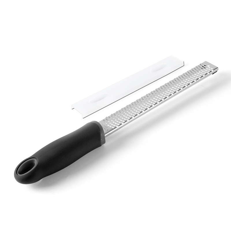 Picture of Stainless Steel Fruit Cheese Quick Grater Chocolate Lemon Peel Cheese Scrap Scrater