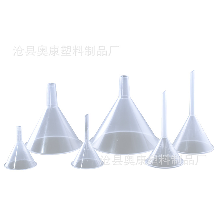 Picture of Spot capacity 50ml triangular measuring cup with scale conical measuring cup