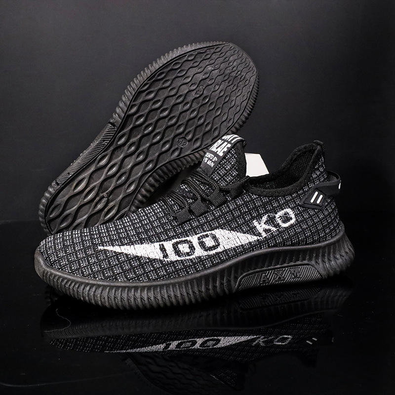 Picture of [Foreign trade wholesale] men's shoes father shoes men's travel shoes sneaker casual men's shoes 2023 new popular