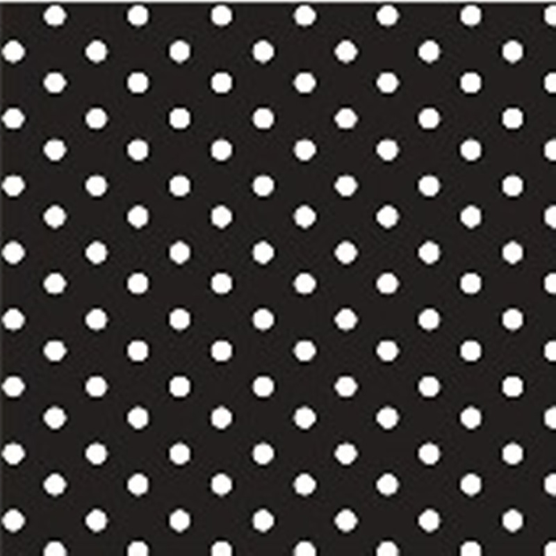 Picture of European Nordic handmade DIY patchwork twill fabric baby cotton printed cotton fabric group 25cm80cm