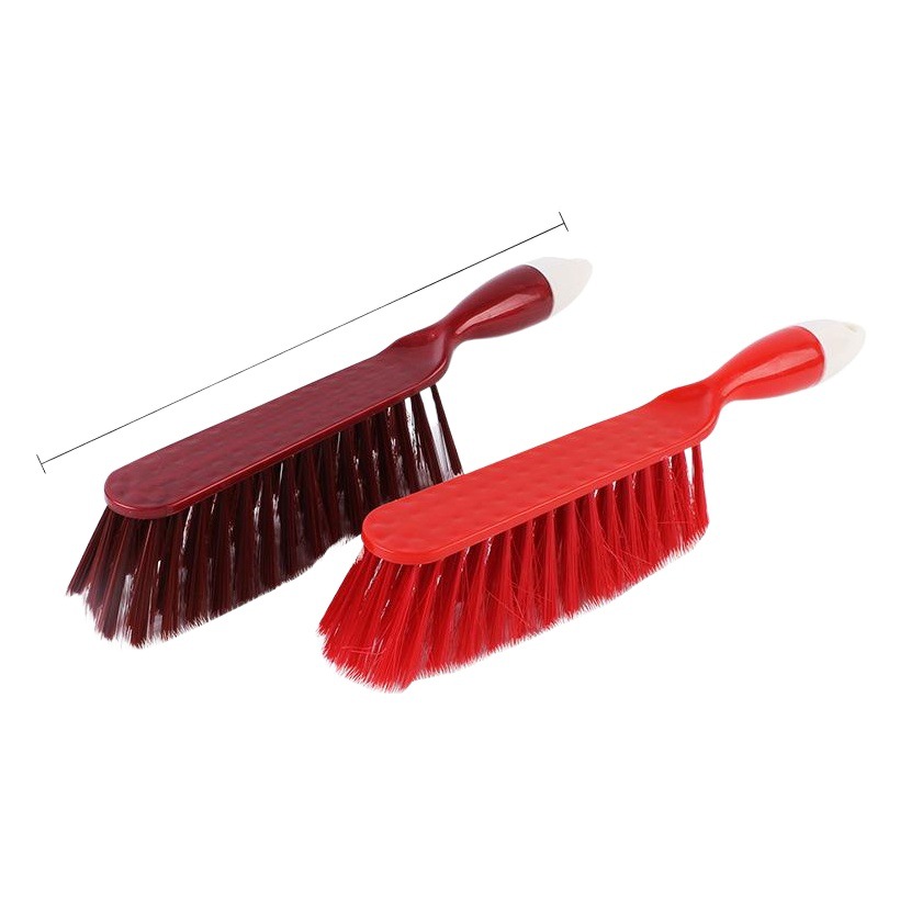 Multifunctional large household bed brush dust removal sweeper bedroom bed dust removal small broom sofa brush stall wholesale