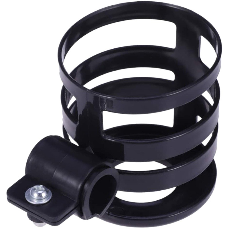 Factory wholesale round bicycle Cup rack PC material riding bottle rack [diameter 7cm] large favorably