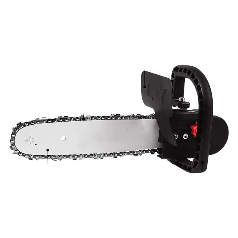 Cross-border hot-selling angle grinder modified portable electric saw small multi-functional electric saw frame adjustable screw