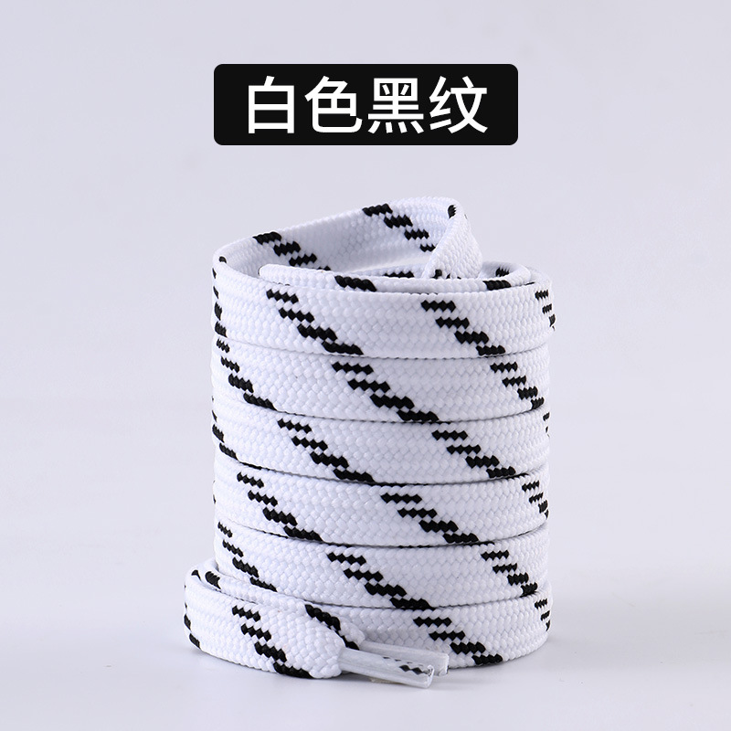 Picture of Wholesale Paris 3xl Torre Shoes Black Yellow Grey Oblique Point Flat Sports Casual Shoes Old Color Shoelace Rope Pair