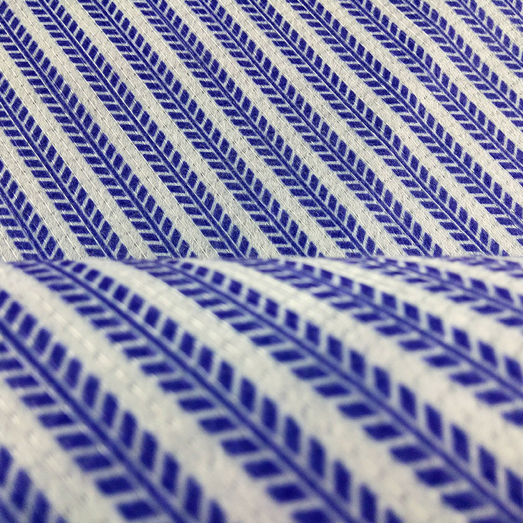 Picture of Printed Polyester Rpet Lixin Cloth, Recycled Fabric, Bags and Shoes, High Temperature Resistant Reinforced 14-Needle Sewing Non-Woven Fabric