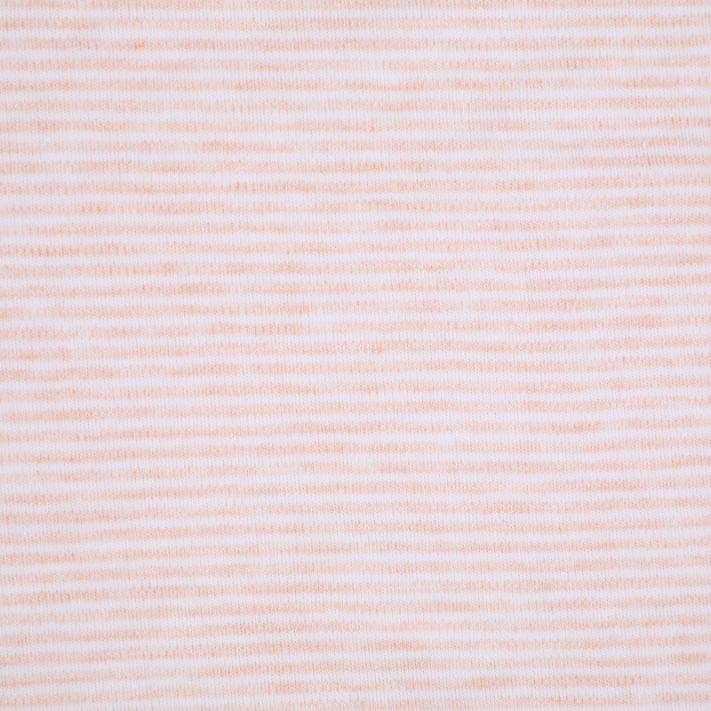 Picture of 40S Cotton 0.2 Striped Yarn-dyed Cotton Wool Knitted Double-sided Cloth Home Clothes Pajamas Leggings Fabric