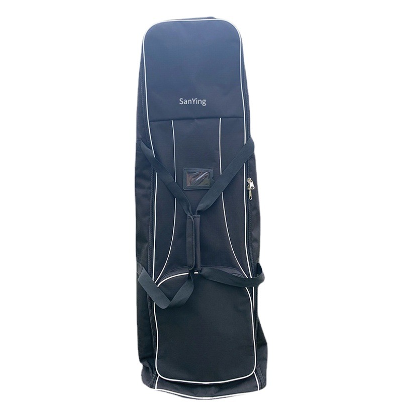 Amazon Hot Sale Golf Bag Tow Bag Aviation Bag Foldable Small Size Fast Sale with Fixed Pulley