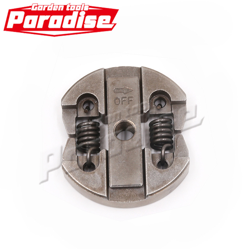 Cross-border dedicated 2500 chain saw clutch 25CC clutch block chain saw accessories