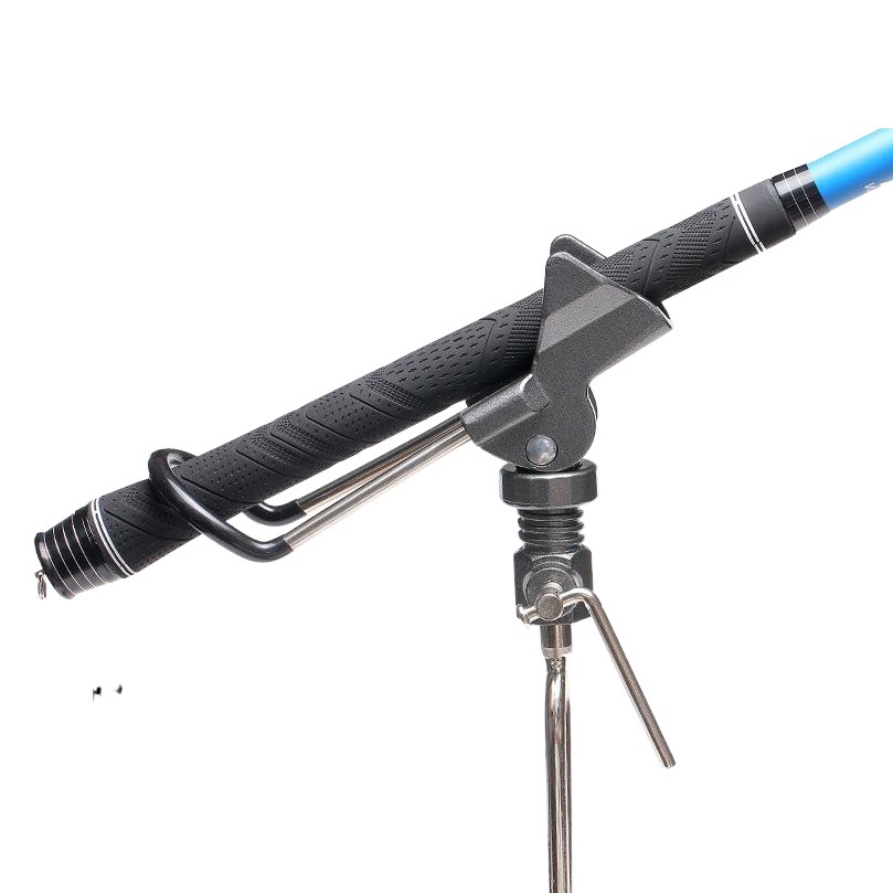 Stainless Steel Fishing Rod Holder, Long Rod Holder, Casting Rod, Sea Rod, Hand Rod, Fishing Rod Holder, Universal Holder