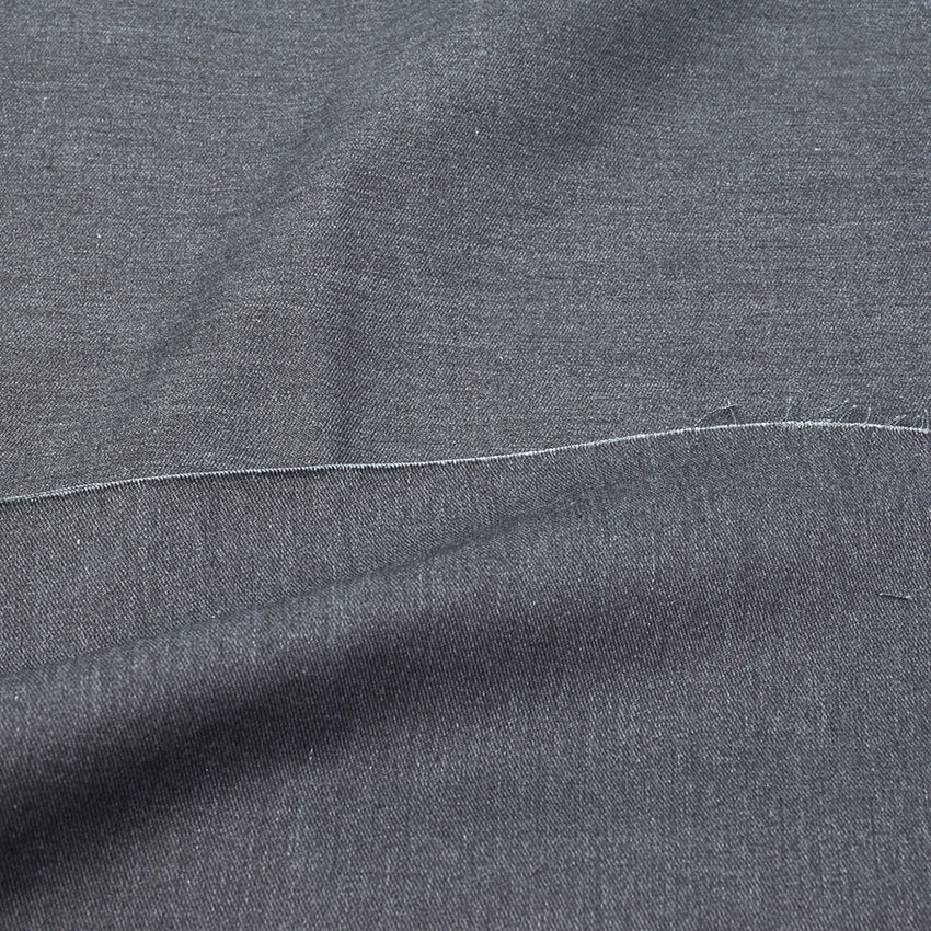 Picture of 20*16+70D Cvc Double-Sided Elastic Yarn Card, Velvet Warm Fabric on the Back, Double-Sided Fabric