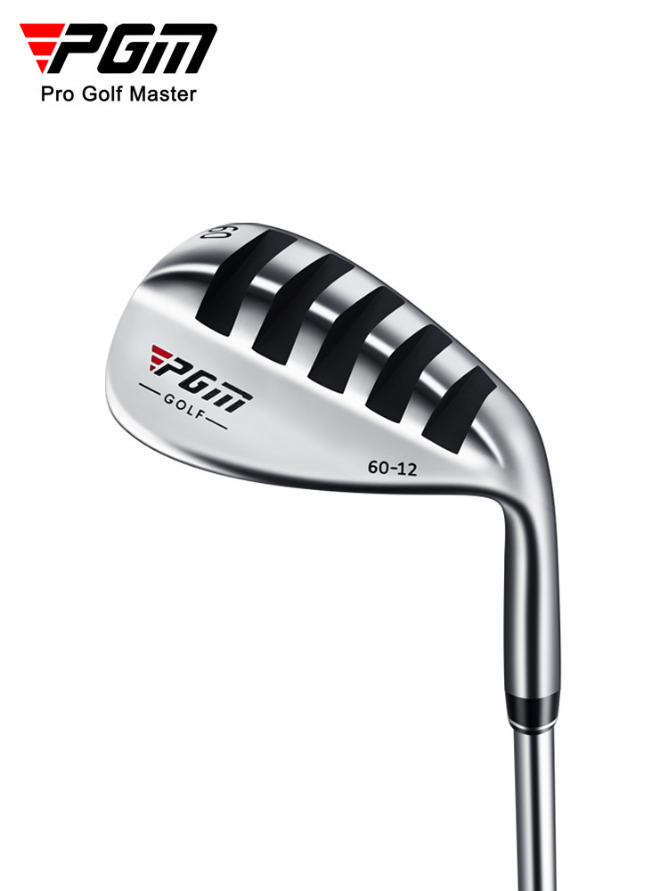 Pgm Golf Sand Club Golf Club Bottom Cut Out Club Head 56 ° /60 ° Wedge Sand Wedge