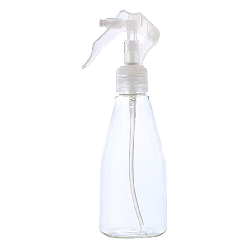 150ml 200ml 250ml 300ml little mouse spray bottle pet cosmetic wine fine mist spray bottle