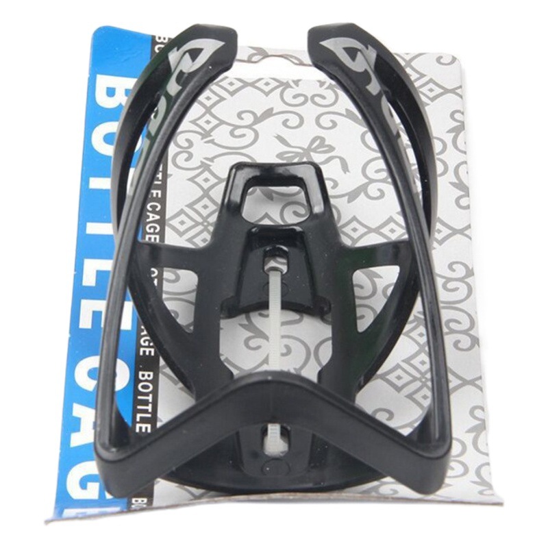 New Bicycle Water Kettle Rack Lightweight PC Plastic Road Mountain Bike Water Cup Rack Bicycle Riding Equipment Accessories