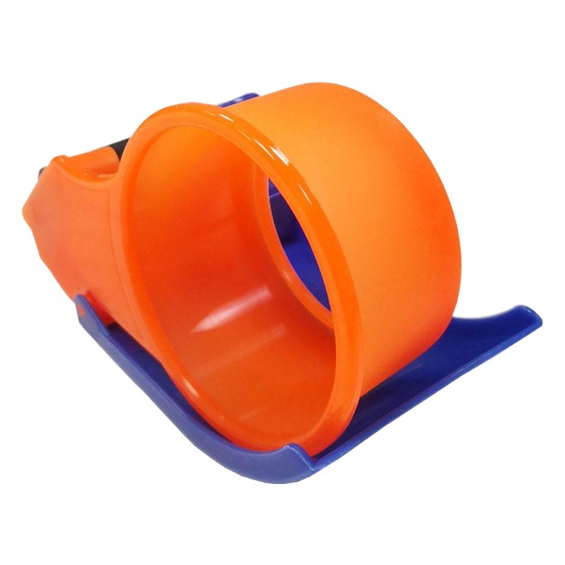 Jinfeng box sealer tape transparent tape cutter large logistics Packer tape machine cutter