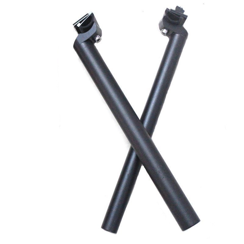 Mountain bike aluminum alloy seat tube bicycle seat post seat tube seat cushion seat post 25.4 27.2 28.6 30.8