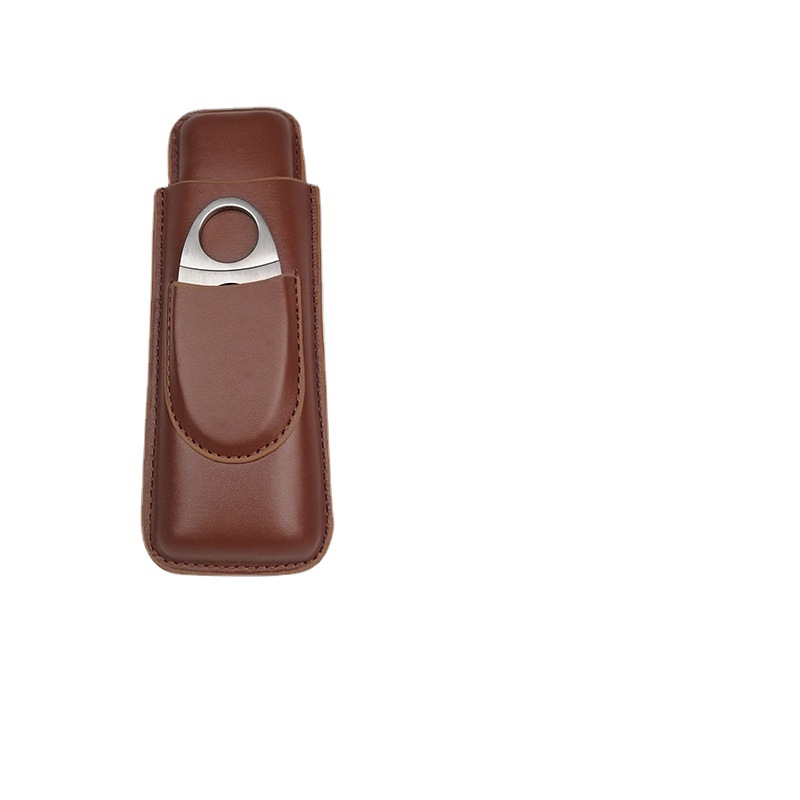 Picture of Cigar Set Cigar Cutters Cigar Bag Cuban Goya Bag David Dove Cigar Bucket Moisturizer