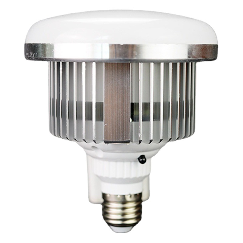 Led Fill Light Live Streaming 285W Remote Control Dimmable Tri-Color Soft Light Box E27 Photography Bulb Live Streaming Special Light