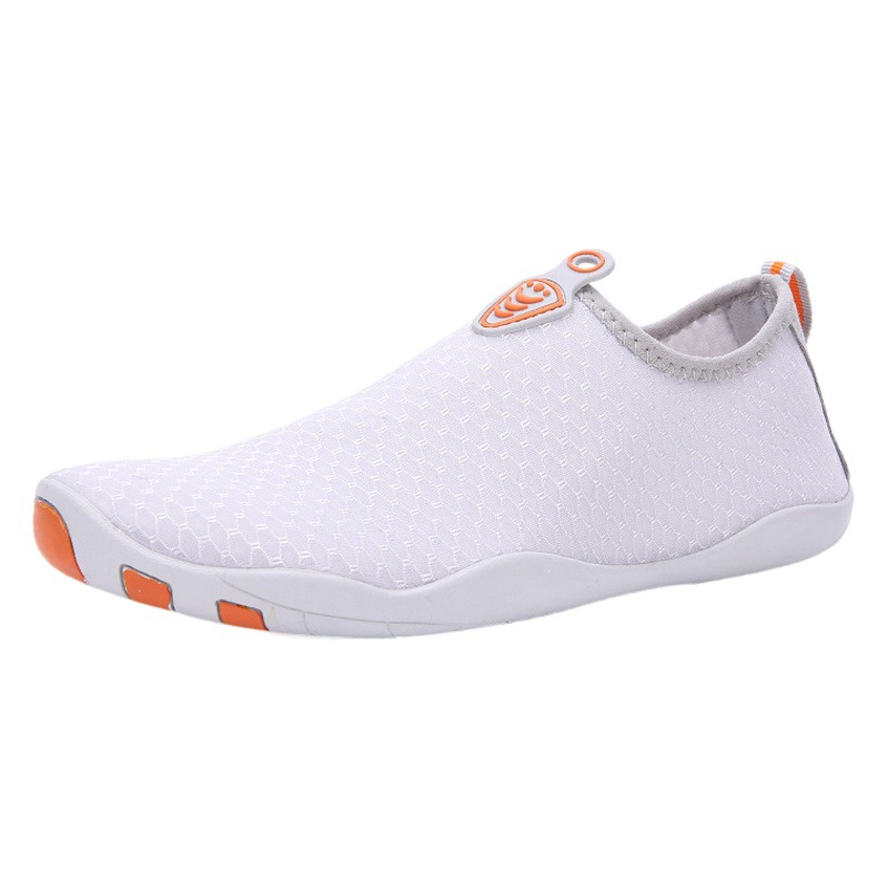 New Direct Selling Swimming Shoes, Diving Outdoor Beach Shoes, Couples' River Tracing Shoes, Fitness Skin-Friendly Snorkeling Non-Slip Wading Shoes