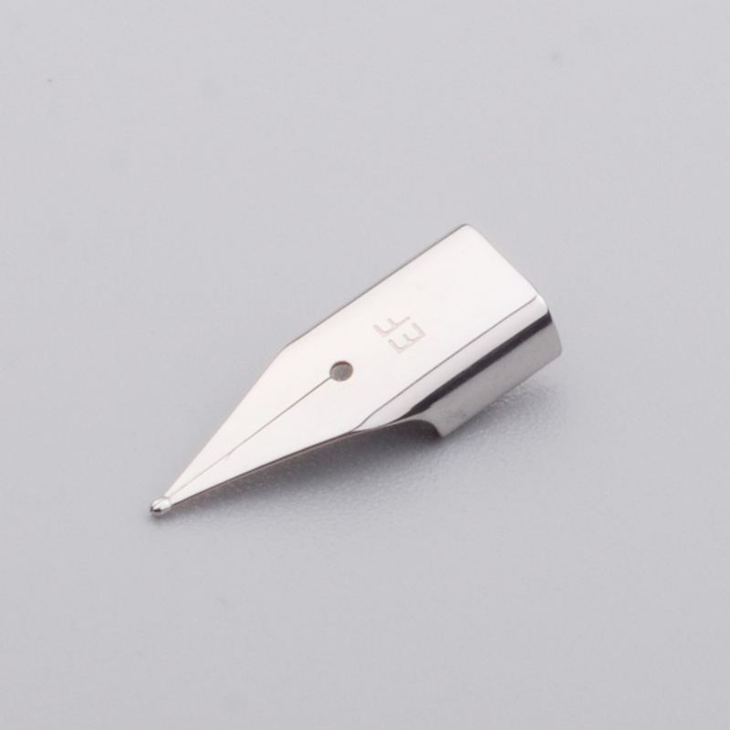 Picture of Pen tip wholesale 0.38/0.5mm student pen to change pen tip F tip EF tip big tip Ming tip aircraft tip