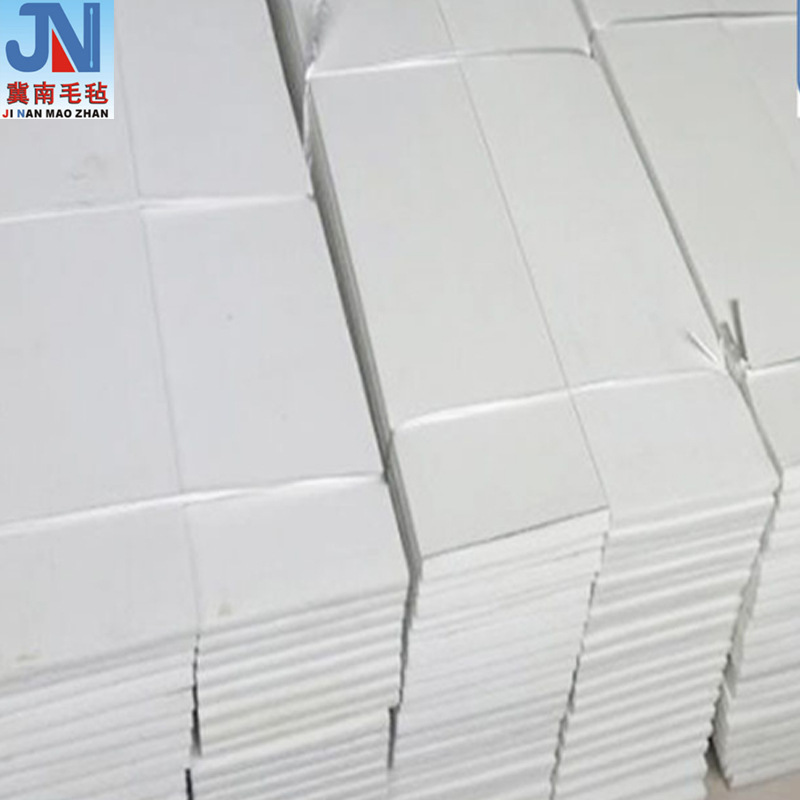 Supply Wool Felt Strip Steel Mill Felt Strip Sinochem Dahua Material Felt Strip Steel Mill Cleaning Felt Strip