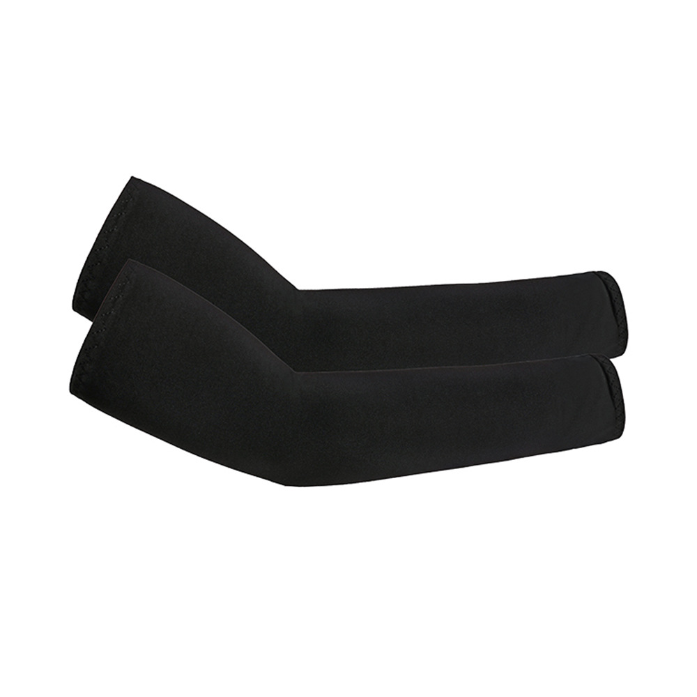 Picture of Hicool Cycling Sun Protection Sleeves Sports Outdoor Cycling Arm Guards Comfortable Breathable Anti-Uv Ice Silk Sleeves