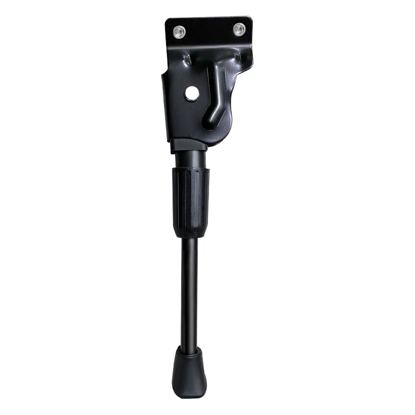 Mountain bike foot support 20/22/24/26/27.5-inch bicycle double hole bracket parking rack stroller support foot
