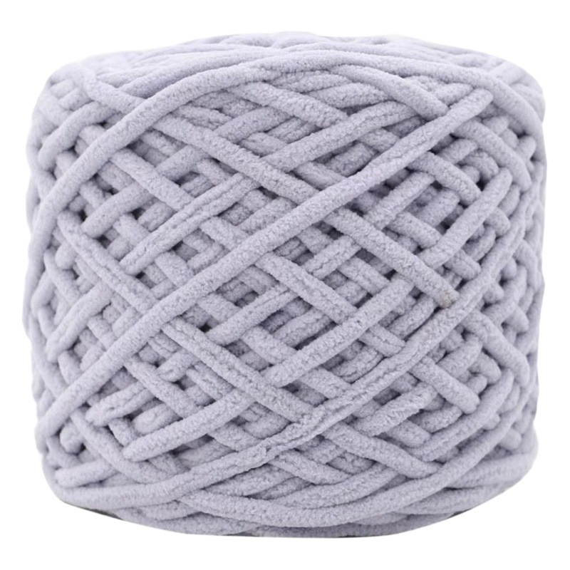 3.3 two large groups of small ice strip line hook slippers wholesale hook hook shoe line single strand thick wool ball cotton shoes di y large