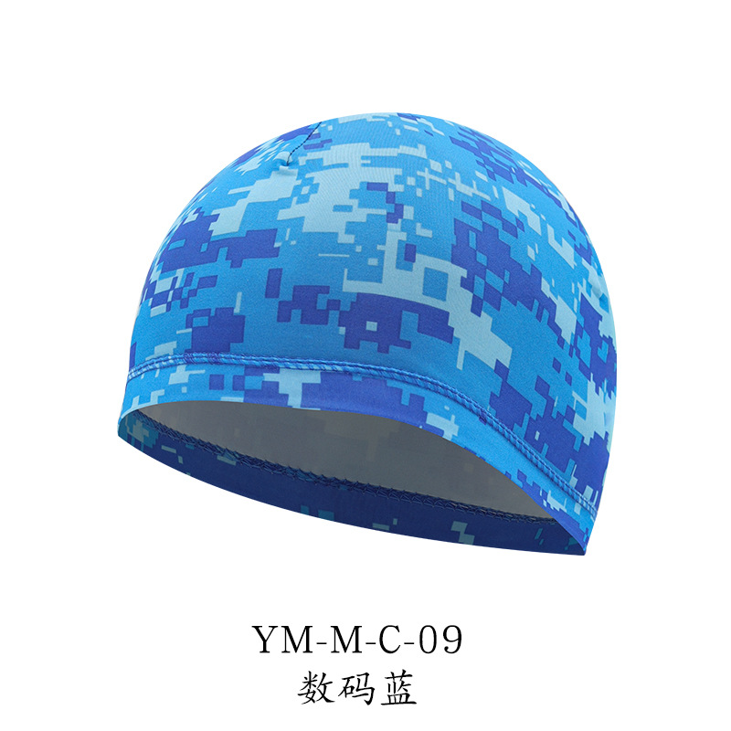 Picture of Cycling Cap, Summer Windproof and Sunproof Sports Cap, Outdoor Sports Soft Cap, Hood, Bicycle and Motorcycle Liner