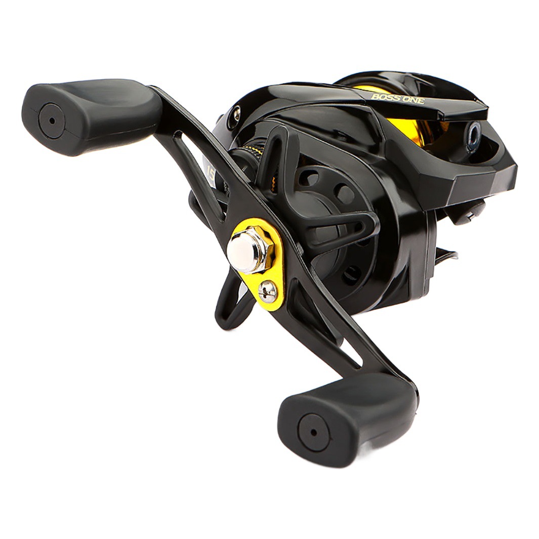 Fishing Gear Wholesale General-Purpose Lure Water Droplet Lure Wheel Long-Range Cast Magnetic Brake Fishing Wheel Anti-Explosion Line Water Droplet Fishing Wheel