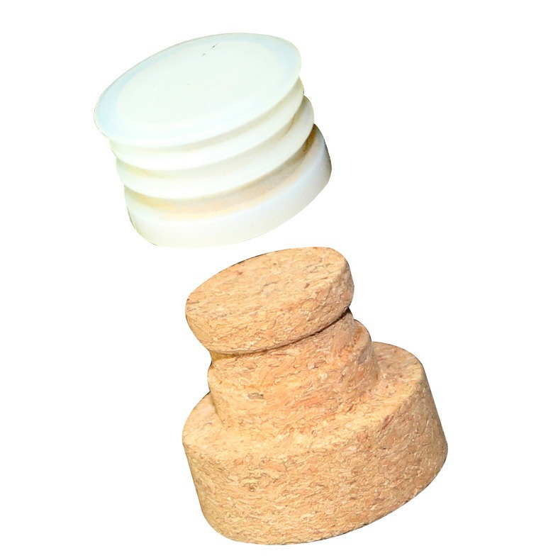 Picture of Cork Is Processed According to the Shape and Size of the Customer from 10mm to 320mm