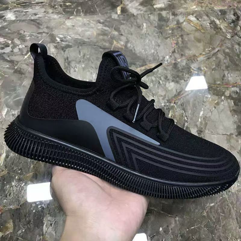 Picture of [Foreign trade wholesale] men's shoes father shoes men's travel shoes sneaker casual men's shoes 2023 new popular