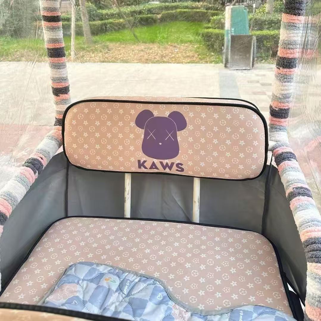 Picture of Electric tricycle, school dormitory handrail, anti-freeze handrail, soft wrap decoration, renovation, handrail anti-collision, ultra-thick lines