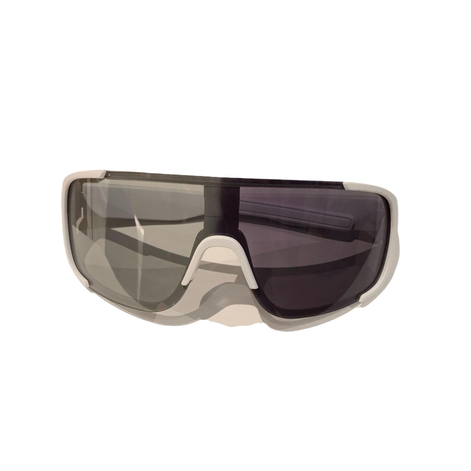 Picture of New Internet Celebrant Trendy Sunscreen Outdoor Riding Mirror Men's Anti-ultraviolet Mountain Climbing Ski Goggles Women's Trendy Colorful Sunglasses