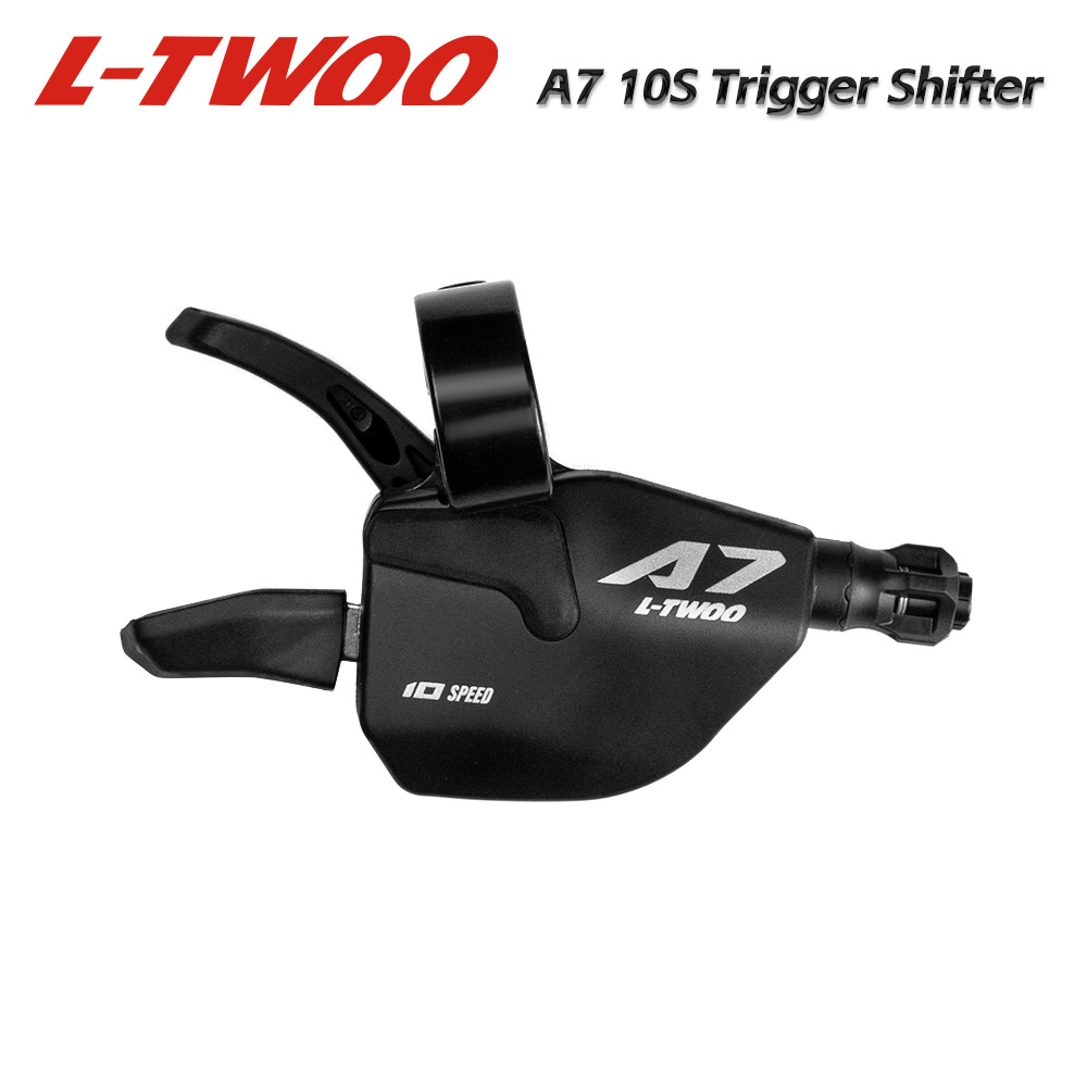 Blueprint A7 10-speed finger left and right hand