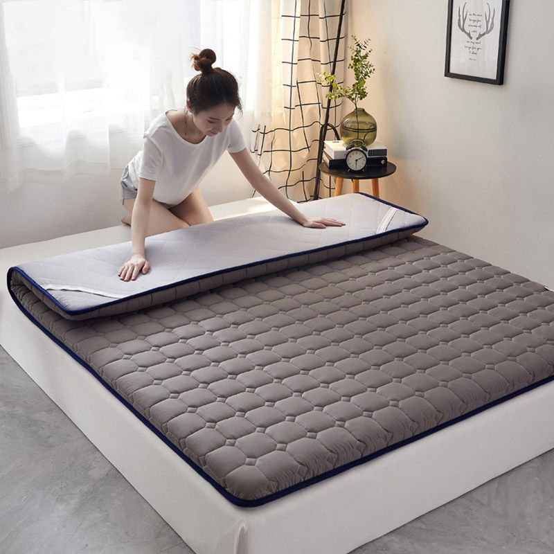 New Mattress Cushion Home Mattress Mattress Mattress Mattress Mattress for Bed Mattress 1 meter 5 Bedding Bottom Thin