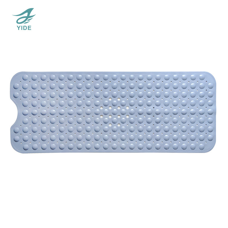 Picture of Yide Amazon Bathroom Anti-Slip Mat Hotel Toilet Foot Mat Shower and Bath Anti-fall Mat