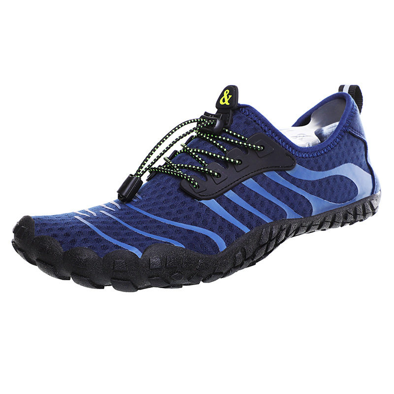 Picture of Cross-border Tracing Shoes plus size Outdoor Sports Diving Swimming Beach Shoes Quick-drying Non-slip Breathable Wading Shoes Fitness Shoes