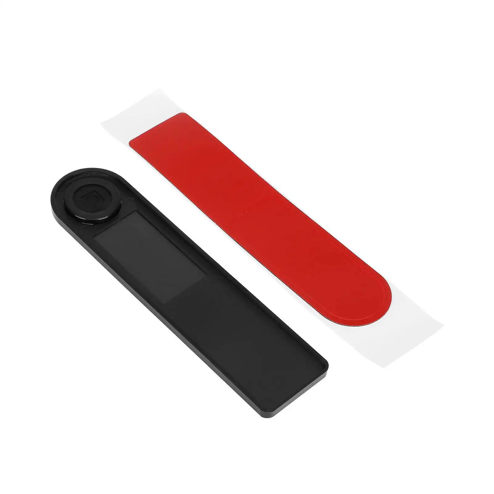 Picture of Circuit board cover parts for Xiaomi electric scooter dashboard cover protection display panel screen protective case