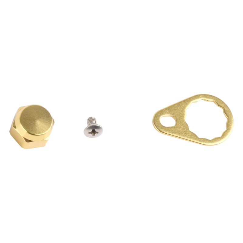 The modified parts of the drop wheel M8 nut lock plate suit suitable for A/D brand road sub-wheel drum modified parts