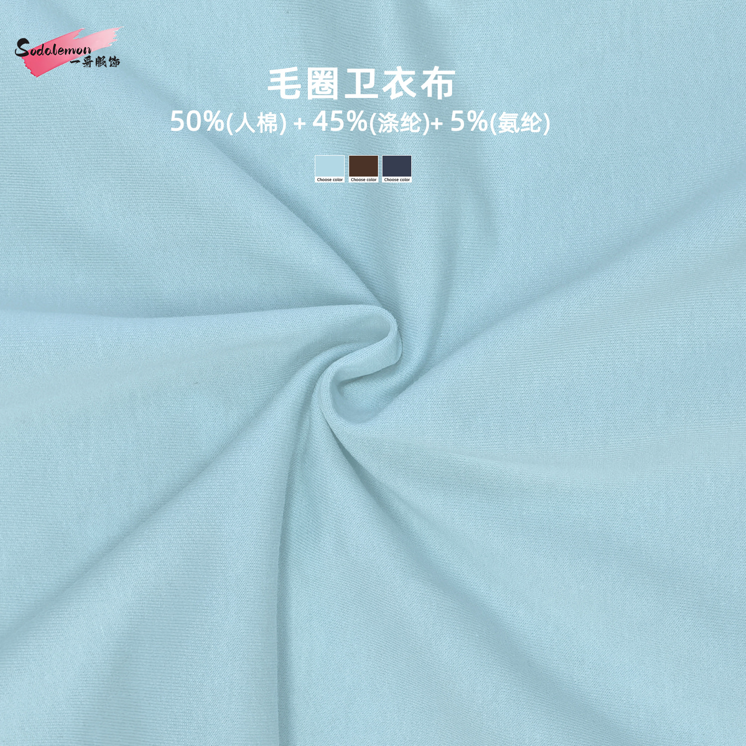 Picture of New Cross-Border High-Waisted Loose Sports Sweatpants with Pockets, Casual Running Fitness Shorts, Versatile Yoga Shorts for Outdoor Wear