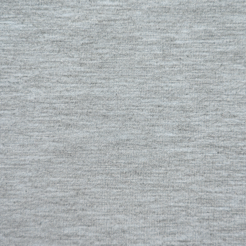 Picture of 40S Bamboo Fiber Elastic Cloth Knitted Bamboo Fiber Single-sided Cloth Bamboo Elastic Sweat Cloth Cool T-shirt Home Service Fabric