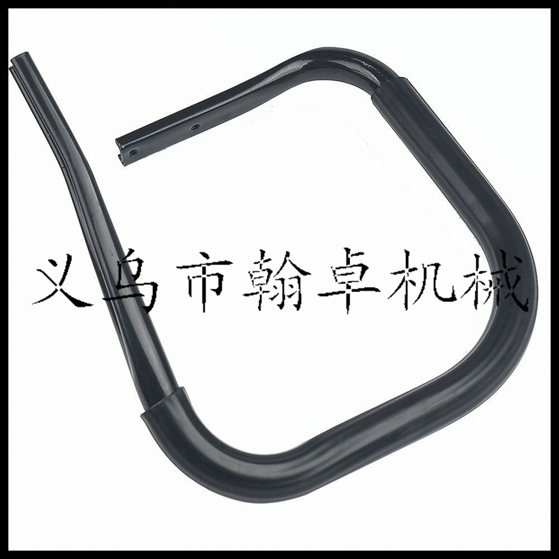 MS 064 066 650 660 640 front handle handle curved handle handle chain saw accessories HZPJ