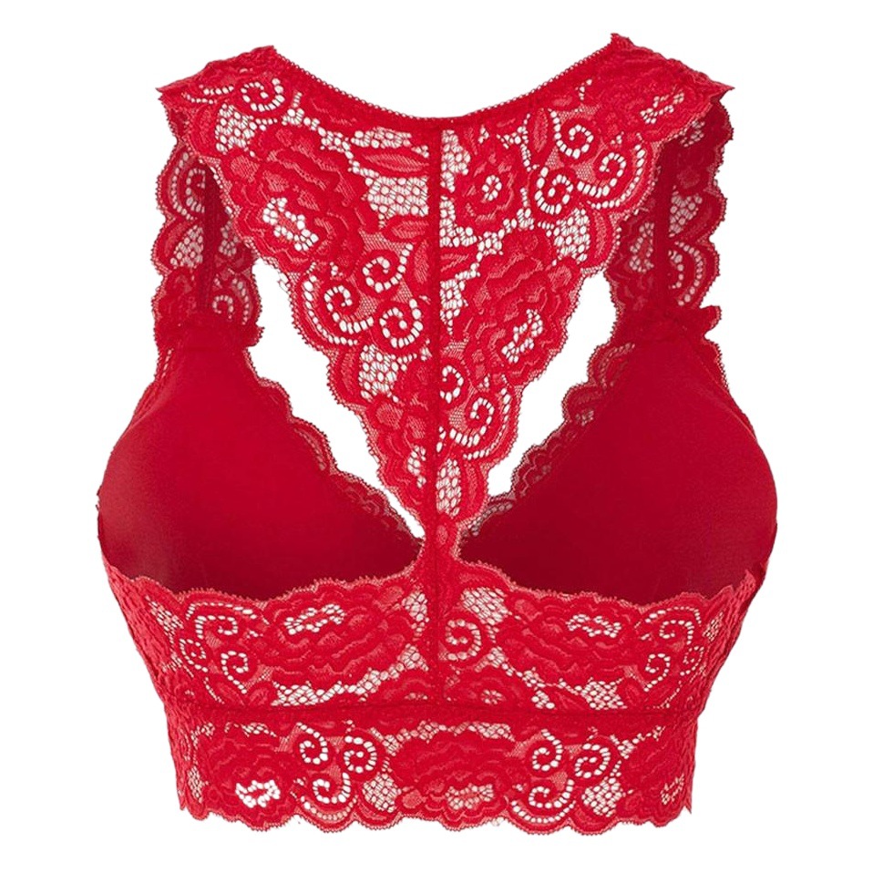 Foreign trade new sexy lace bra 1043