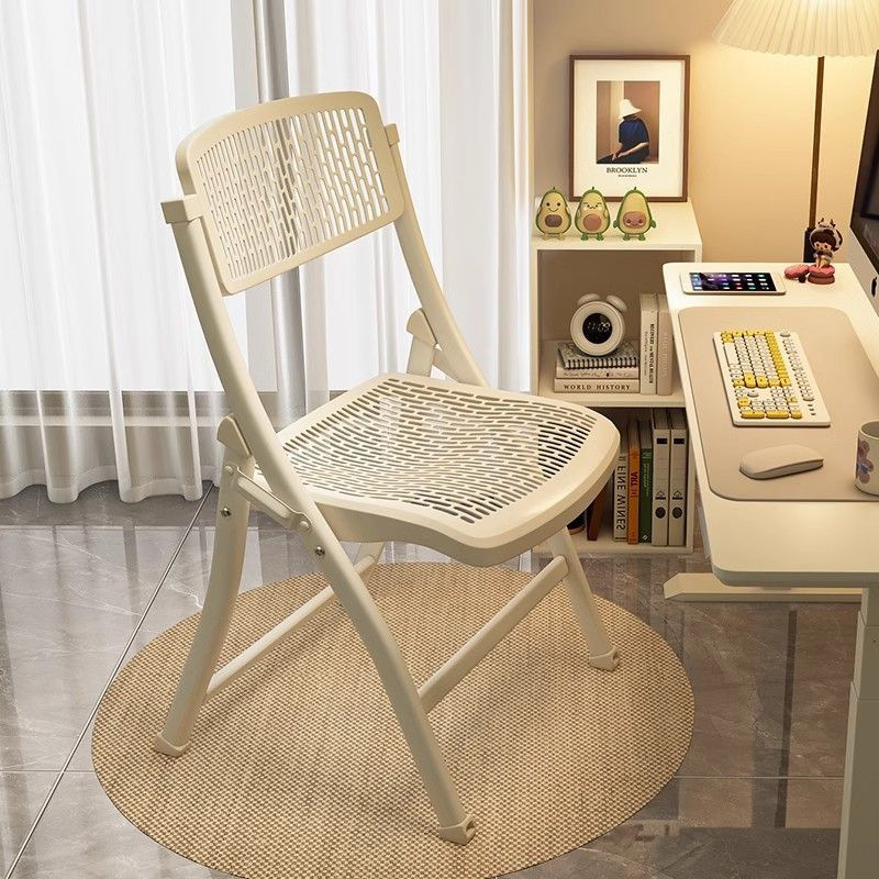 Folding chair, dormitory computer chair, training chair, conference chair, home dining chair, office chair, plastic chair, backrest chair, stool, home use