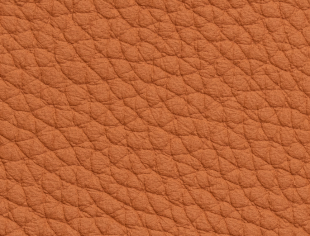Picture of Grain TG Shrinkable Leather Litchi Pattern Top Layer Cowhide Color Genuine Leather Luggage Handbag Protective Case Bucket Bag Fabric